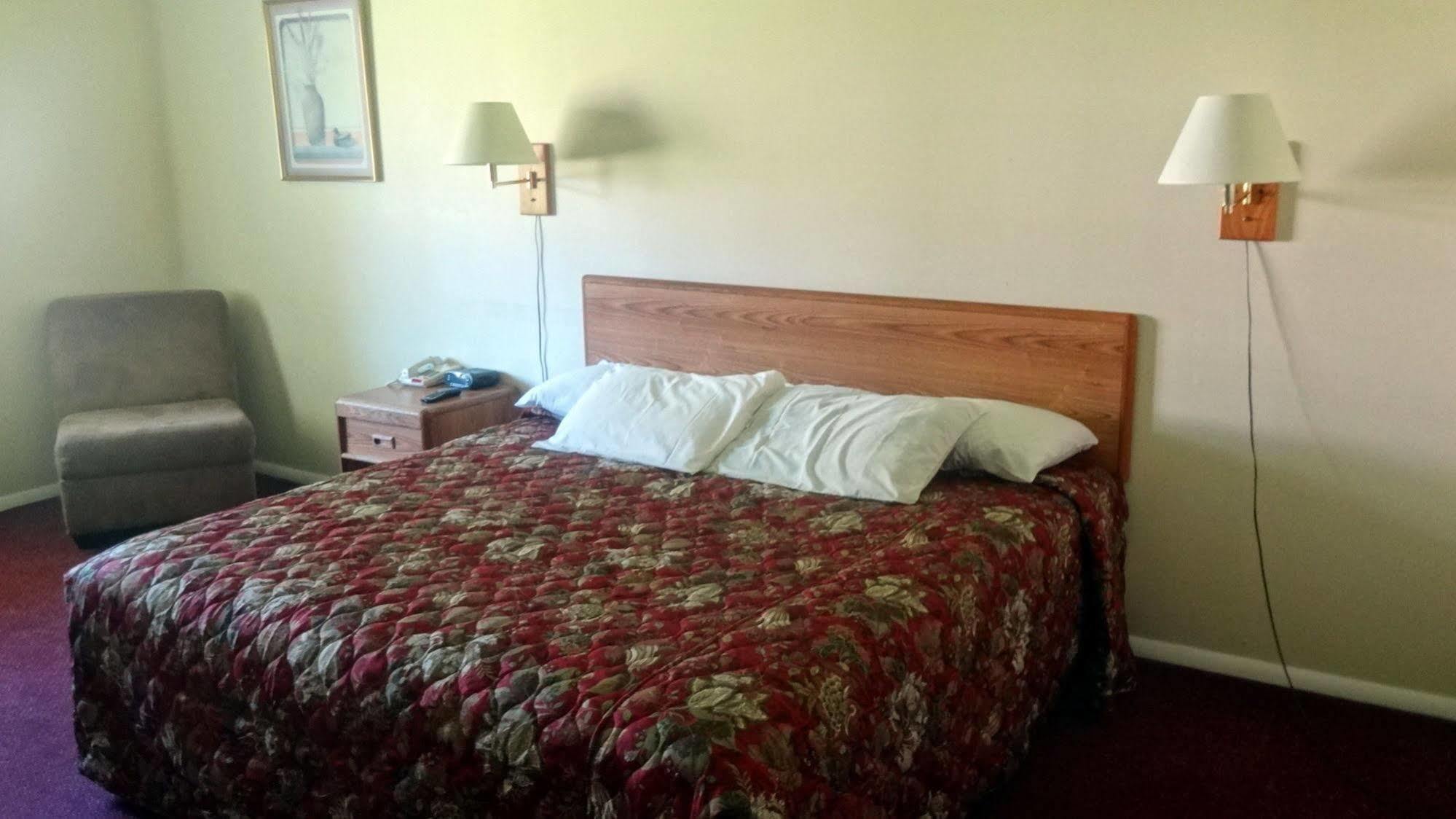 Red Carpet Inn Syracuse Airport North Syracuse Esterno foto