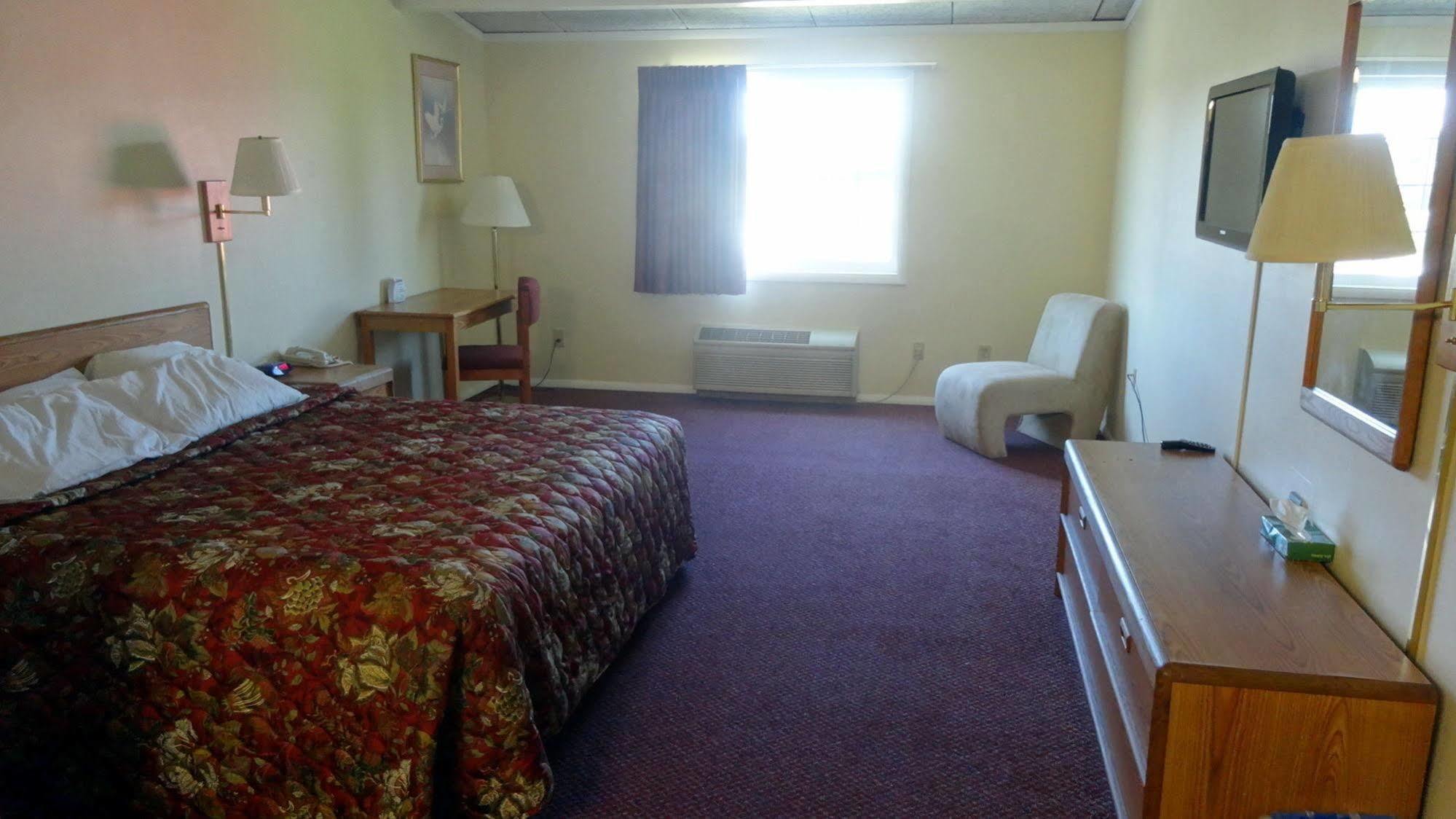 Red Carpet Inn Syracuse Airport North Syracuse Esterno foto