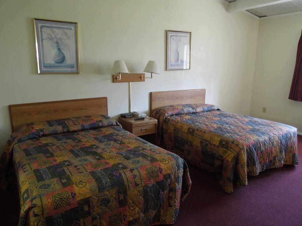 Red Carpet Inn Syracuse Airport North Syracuse Esterno foto